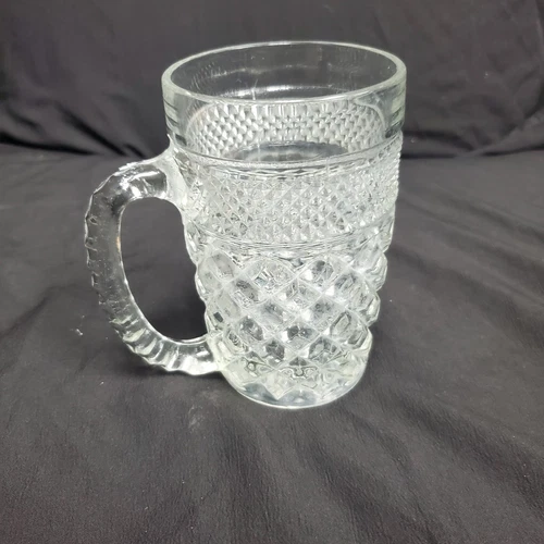 Anchor Hocking Wexford Mug 16oz