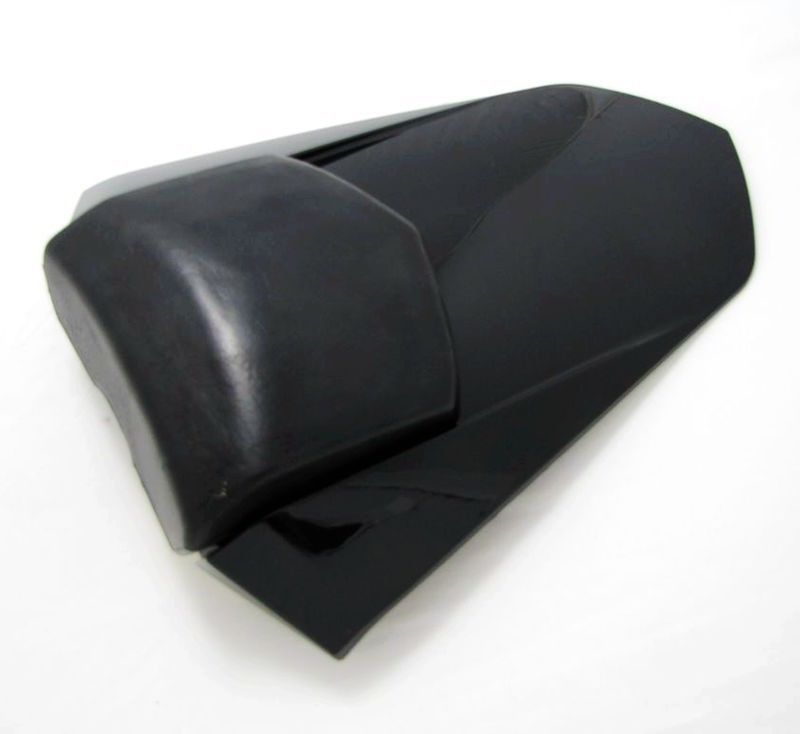 Capot de selle haut de gamme pour moto Yamaha R1 2007 2008 Noir