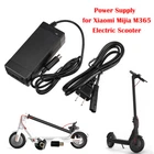 Power Supply Adapter for Xiaomi Mijia M365 Electric Scooter Skateboard