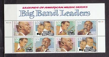 UNITED STATES 3099a PB TOP MNH 2019 SCOTT SPECIALIZED CATALOGUE VALUE $7.00