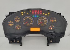 2010 INTERNATIONAL 4300 USED INSTRUMENT CLUSTER P#3803476F96