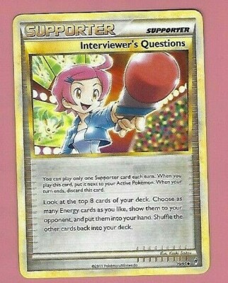 best pokemon supporter cards POKEMON SUPPORTER CARD