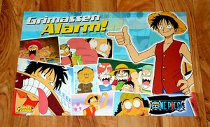 One Piece Manga Anime Pokemon Characters Very Rare Small Poster 42x28cm Ebay One Piece Manga Anime Pokemon Characters Very Rare Small Poster 42x28cm Ebay