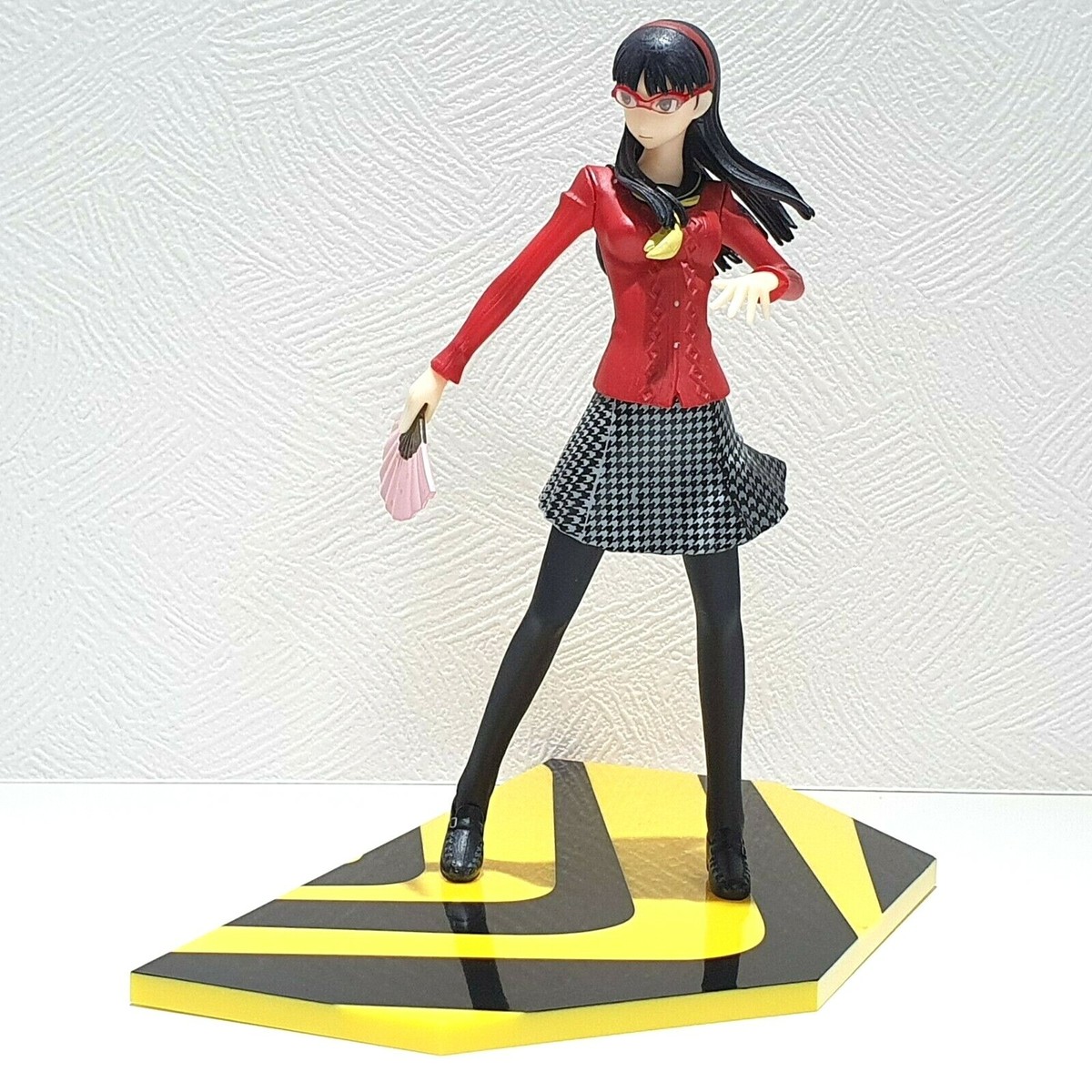 YuKiKo Persona 4: The Animation - Shin Megami Tensei: Persona 4