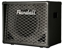 randall 1x12 cabinet