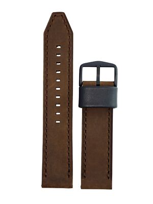 FOSSIL ORIGINAL ERSATZBAND LB-FS4656 UHRENARMBAND LEDER 22 MM