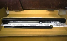 GEZE TS 5000 E gleitschiene 116299 Electromechanical Guide Rail Sliding ( 6924 )