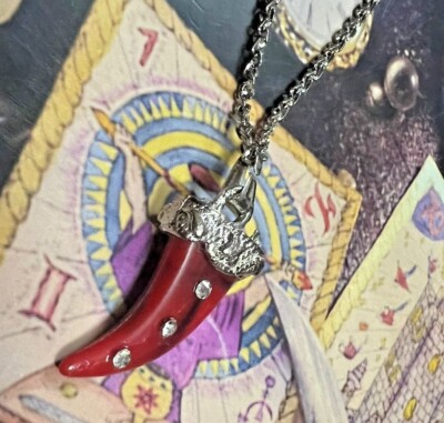 10000x psychic power + mind reading manipulate the mind situation hunted pendant