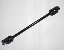 Steering Shaft Go Kart Ujoints KINROAD ROKETA DONGFANG TAOTAO TRAILMASTE 27 3/4"