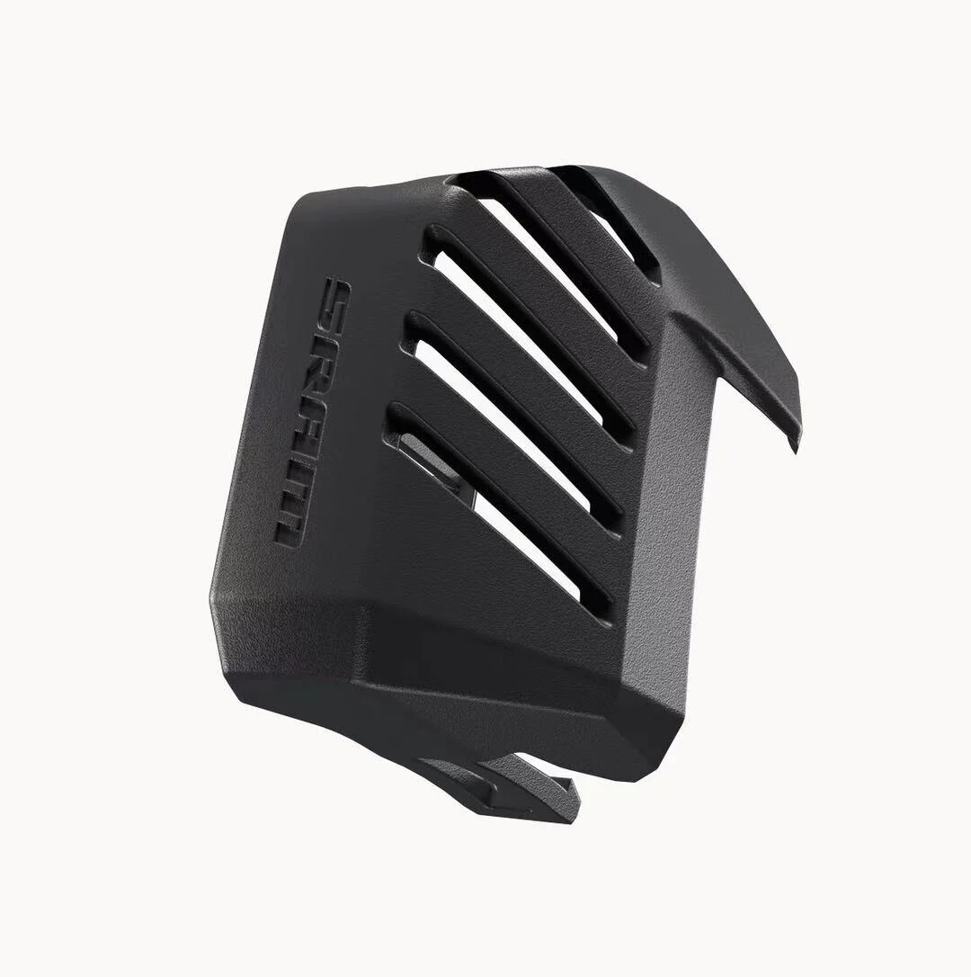 Protector de batería Sram AXS para desviador cubierta de batería GX EAGLE/XX1/X01 AXS
