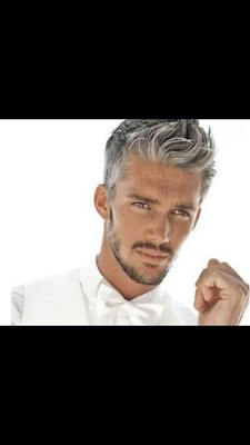 Granny for Men 100ml Farbe im Set mit 200ml Oxyd