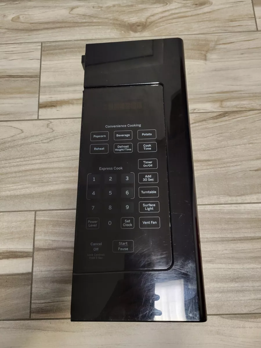 Jvm3160df3bb microwave deals