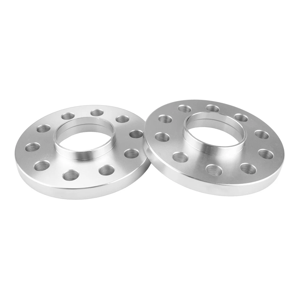 15mm&20mm 5x112 M12x1.5 66.6mm Wheel Spacers For Mercedes-Benz CLS550 - Image 4 of 4