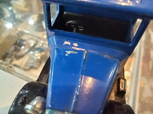 LLEDO DAYS GONE 1934 CHEVROLET PEPSI COLA DELIVERY VAN | MADE IN ENGLAND - Picture 23 of 23
