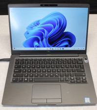 Dell Latitude 7400 I7-8665U 256GB NvME SSD 16GB DDR4 Win11Pro