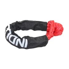 Soft Shackle Recovery Rope For SUV Winch Snatch Off Road 1/2" x 22" 56000LBS