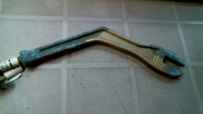 B & K  151-064 Comb Meter Key, FREE SHIPPING