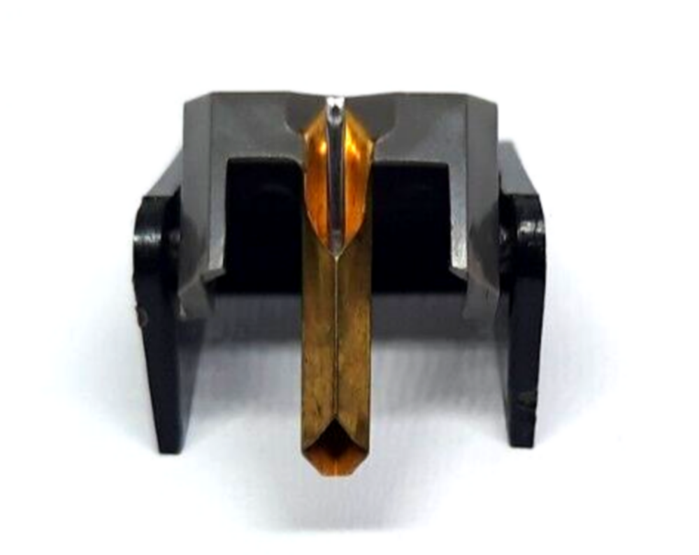 Tete De Lecture Platine Vinyle Saphir/diamant/pointe De Lecture Shure N 92 E, N 99 - Foto 4