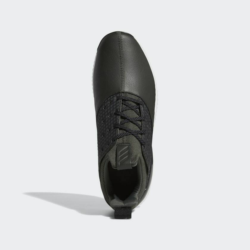 adidas Adicross Bounce 2 Schuhe Golf Sneaker Herren G26005