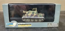 Dragon 1:72 Scale 60113 Sturmtiger w/Zimmerit, Germany, December 1944