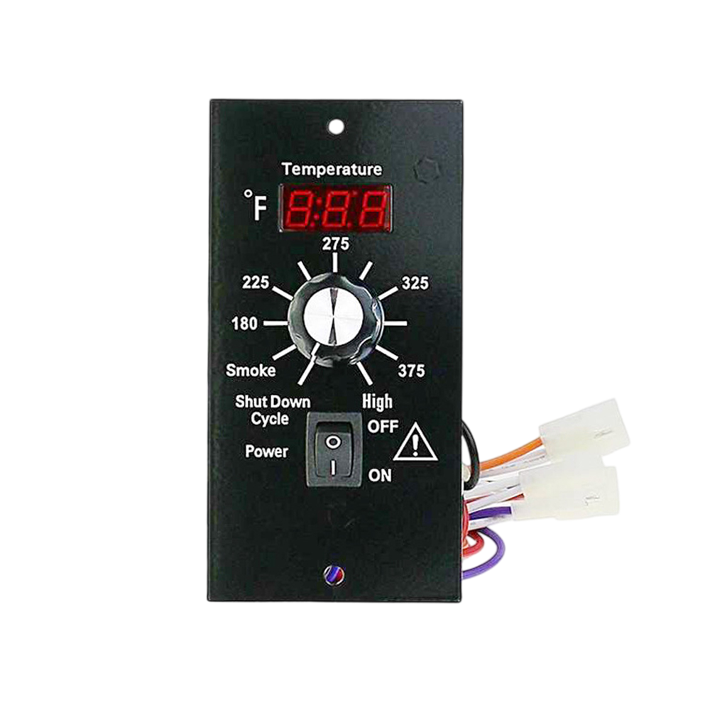 Traeger Pellets Traeger Pellet Grill Thermostat Kit – Digital