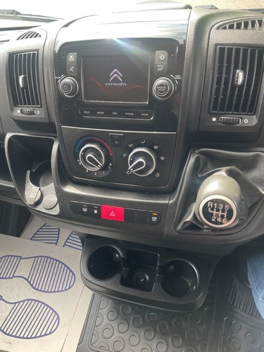 Citroen Relay 35 2.0 HDi 130ps L3H2 2019/69 Registration - Picture 15 of 20