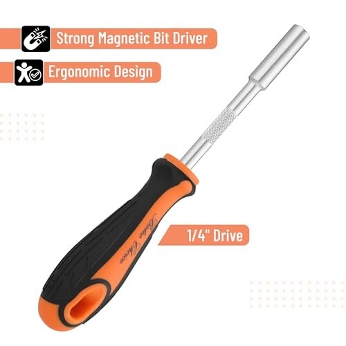 14tlg Torx Bit Set manipulationssicher Sicherheit Torq T4/T5/T6/T7/T8/T9 - T40 Schraubendreher - Bild 3 von 6