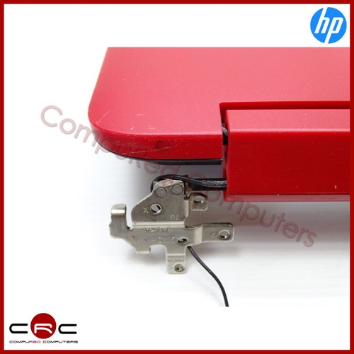 HP Pavilion X360 11-n000 11-n012 11-n020 LCD Bildschirm touch screen assembly - Afbeelding 5 van 5