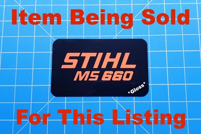 Függőség Meg Kell Erősíteni Válaszul A Stihl 034 Láncfűrész Electronic Quickstop - Foto 5