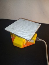 IBI Scientific Belly Button Orbital Shaker low noise operation.