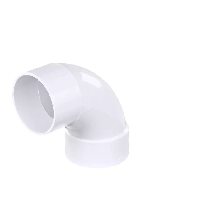 Thin wall pvc deals