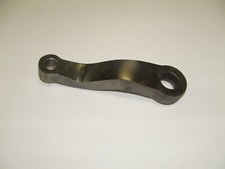 Vega Steering Box Pitman Arm - Bent Down 1 - Pete Jakes - 1020bb - Plain Vega Steering Box Pitman Arm - Bent Down 1 - Pete Jakes - 1020bb - Plain