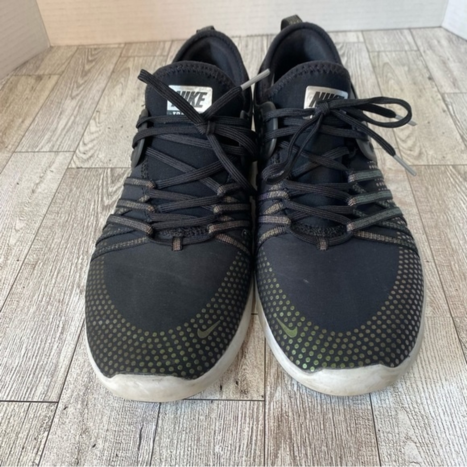nike free tr7 france