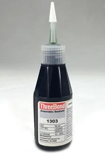 ThreeBond Hi-Strength Anaerobic Thread Lock Sealant 50ml Bottle (1303A50C-US)