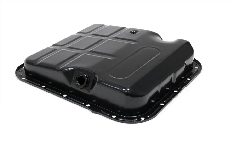 1999-2013 Subaru Forester Impreza Legacy bandeja de óleo de transmissão fabricante de equipamento original novo 31390aa081 - Imagem 2 de 3