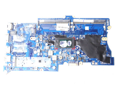 HP Probook 440 G5 I7-8550U Mainboard FUNKTIONIERT L01042-601