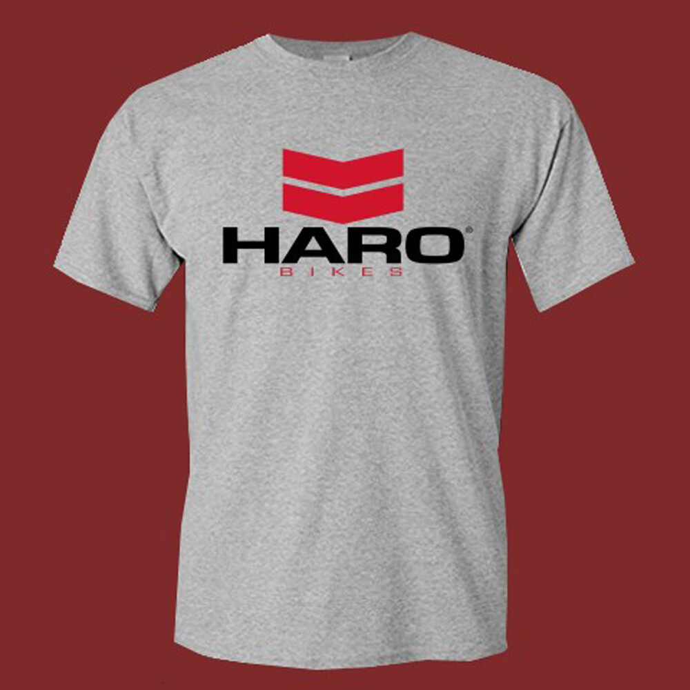 Haro Bikes Bicycle Men's Grey Size S-5XL