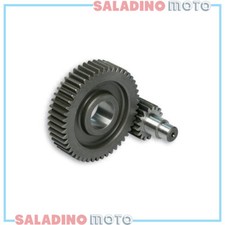 INGRANAGGI SECONDARI MALOSSI HTQ Z 17/49 APRILIA PIAGGIO VESPA 125 200 6712194