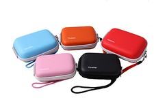 Hard Shock Resistant Camera Case For Sony RX100I RX100II RX100III RX100IIII