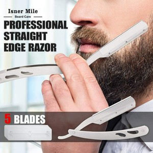 beard edge razor