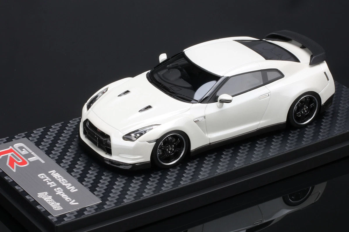 HPI Nissan Diecast & Toy Vehicles for sale | eBay