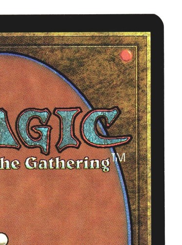 Magic The Gathering MTG - Mercadian Masques MMQ 1999 - #295 General's Regalia NM - Picture 8 of 10