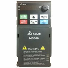 1PC Delta VFD45AMS43ANSAA Frequency Converter New In Box Expedited Shipping