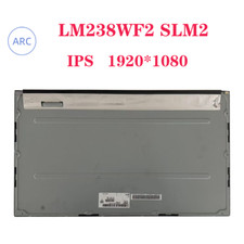 23.8'' Original NEW Non Touch Screen LM238WF2 SLM2 IPS FHD 1920 1080