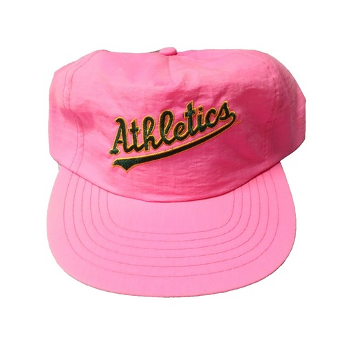 Vintage New Oakland Athletics A display picture 1