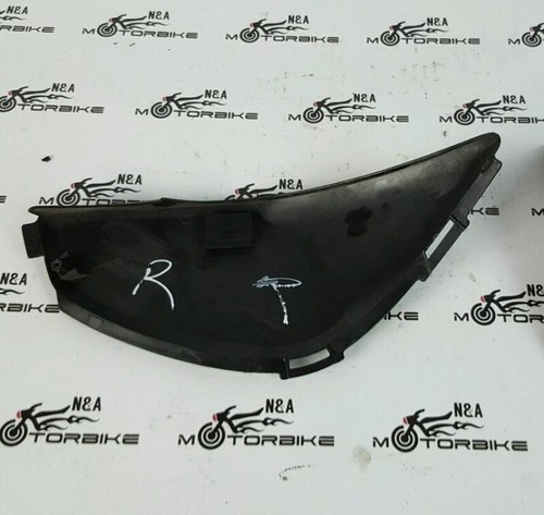 HONDA CBR 1000RR 1000 RR 2010 COVER FAIRING / BREAKING/PARTS/OE - Picture 2 of 3