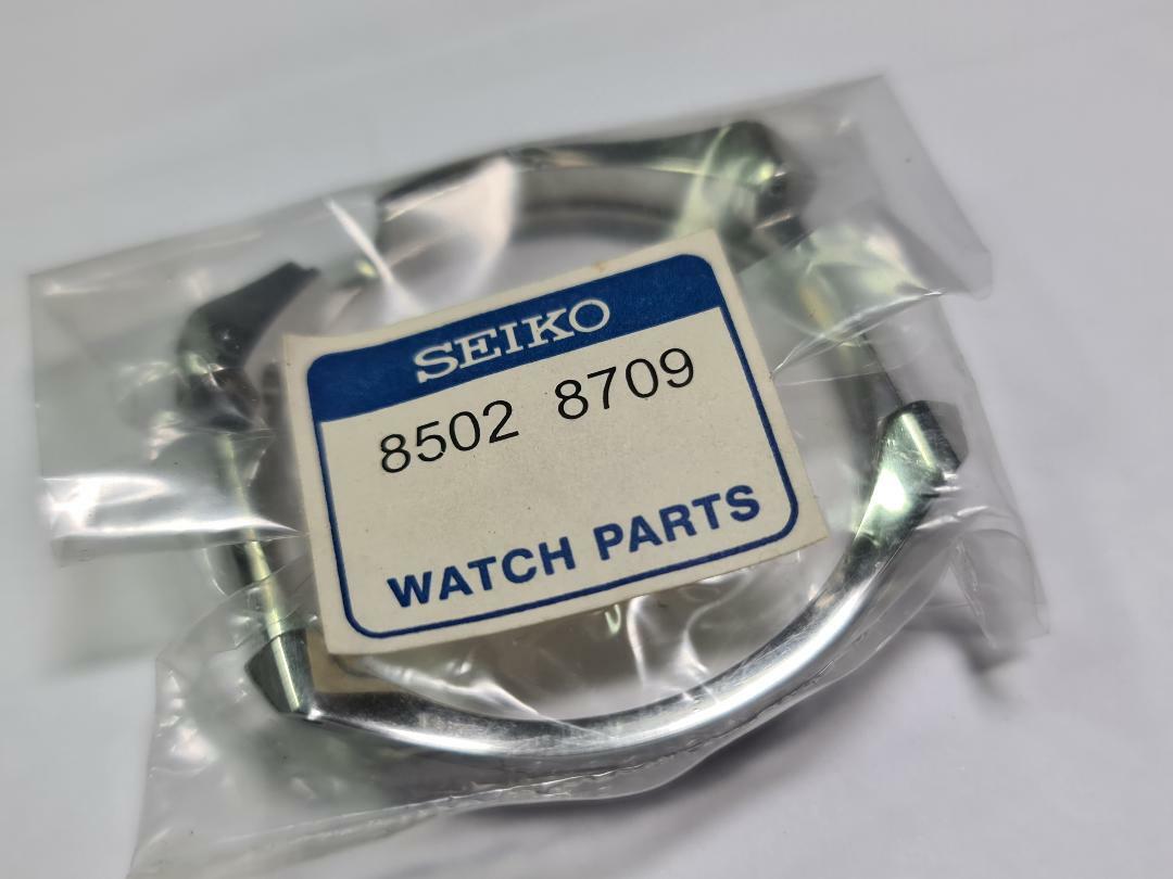 アクセサリー NEEDS GENUINE SHROUD PROTECTOR SEIKO SAWTOOTH BIG BUZZSAW 7N36