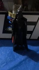 KENNER 1977 STAR WARS DARTH VADER LOOSE ACTION FIGURE LIGHTSABER