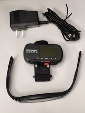 Garmin Forerunner 301 Personal Trainer GPS Heart Rate Monitor Kit No Chest Strap