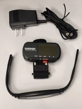 Garmin Forerunner 301 Personal Trainer GPS Heart Rate Monitor Kit No Chest Strap
